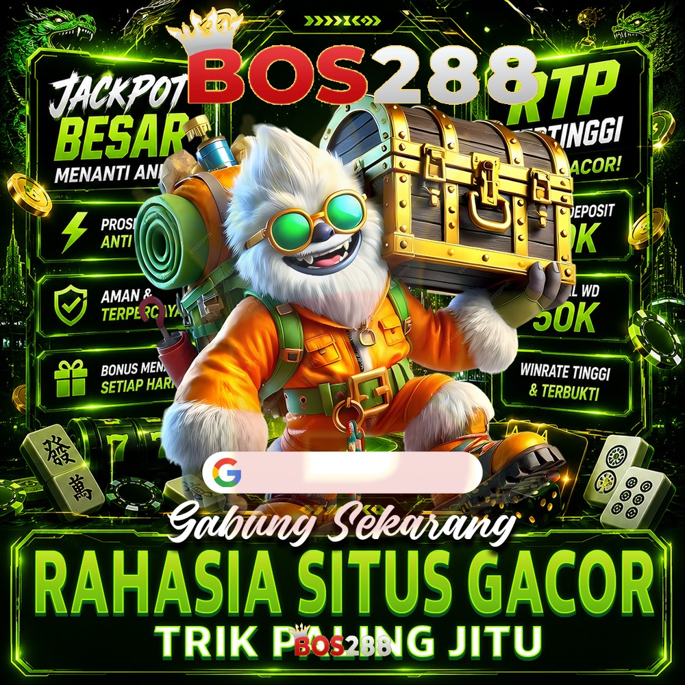 BOS288: Memahami panduan Mengenal Genre RPG dan Pengembangan Karakter serta Hal Penting yang Perlu Diketahui