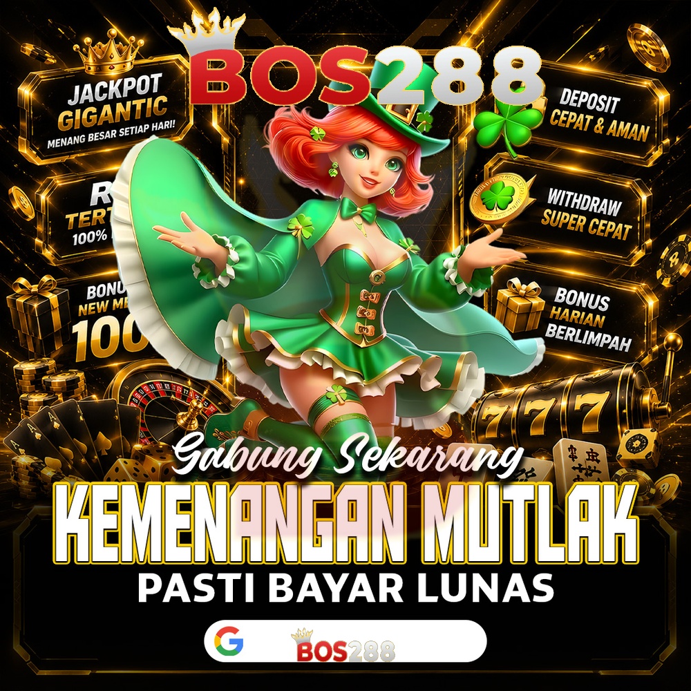 BOS288 X ADFL Women: Tren situs Slot Gacor Hari Ini dengan Pilihan Game Mahjong Online Terbaru di Tengah Tren Digital 2026